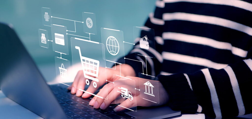 Ecommerce