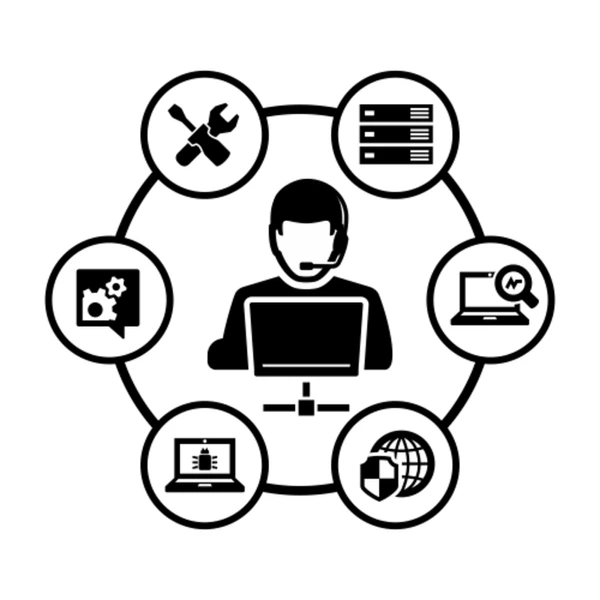 Maintenance & Support